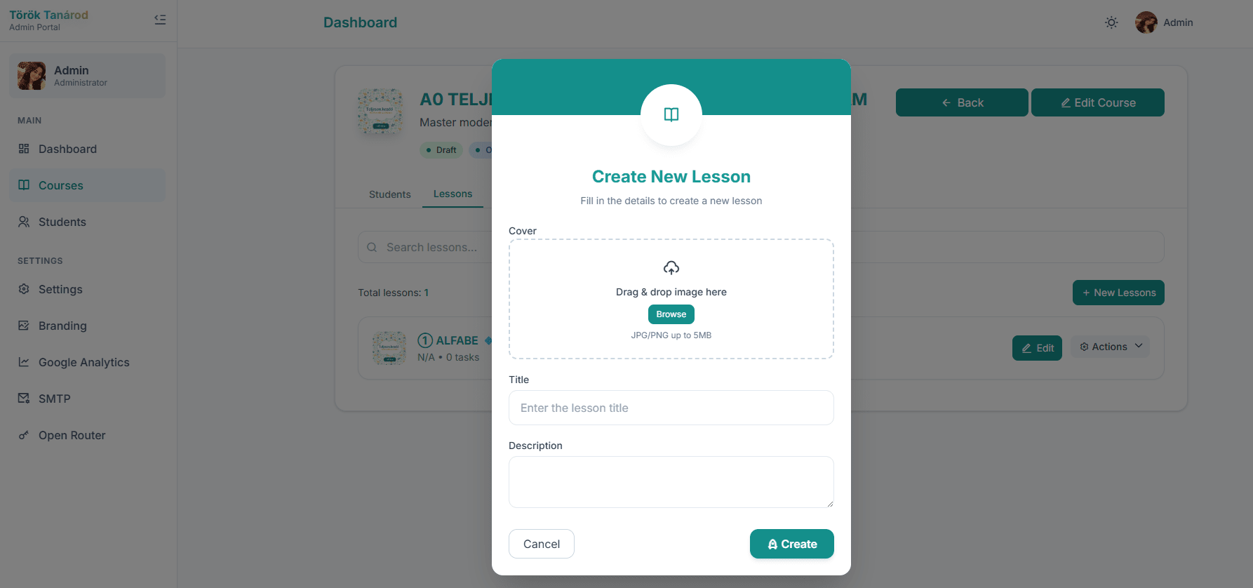AI-Powered Language Learning Platform Development