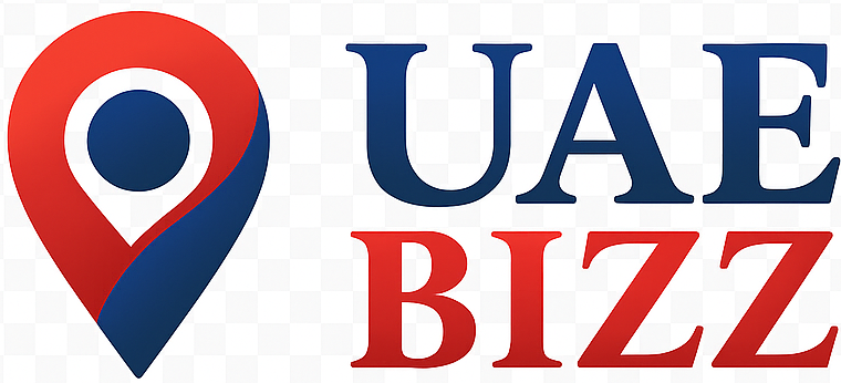 UAEBizz logo