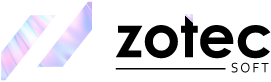 Zotec Soft logo