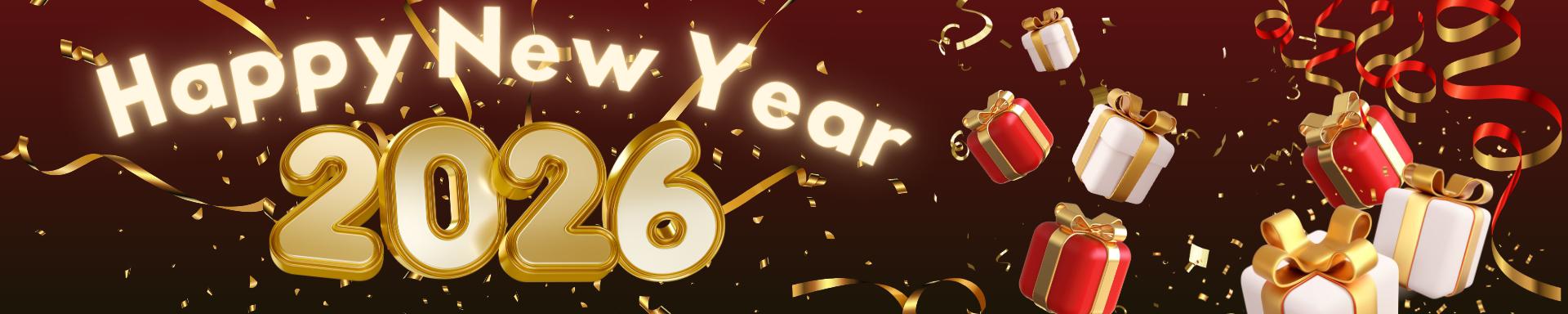 ComNets New Year Offer Banner