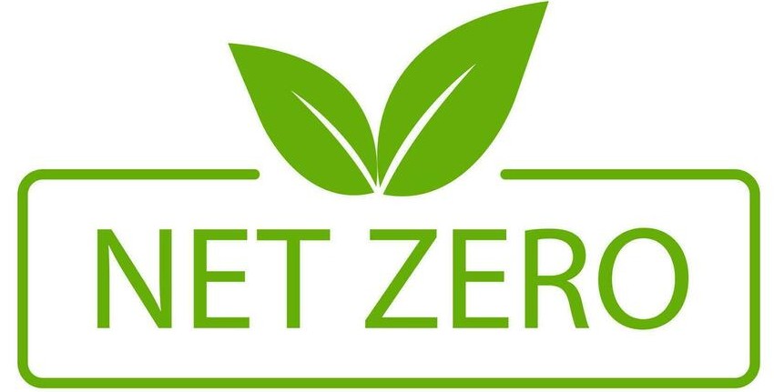 Net Zero Logo