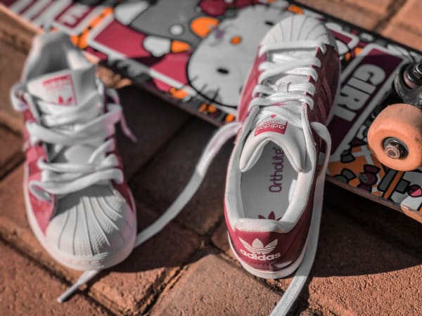 Adidas Superstar