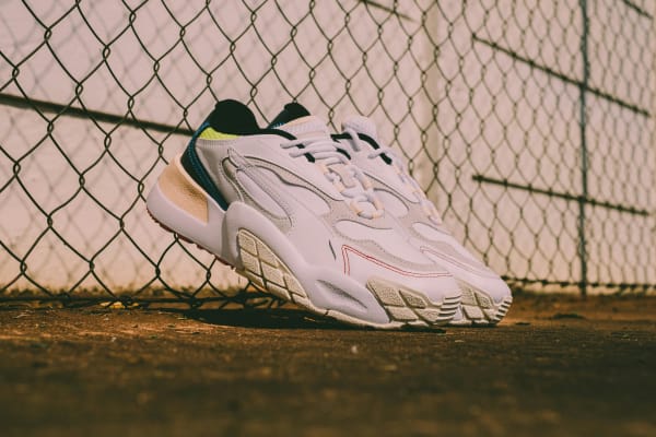 Puma RS-X