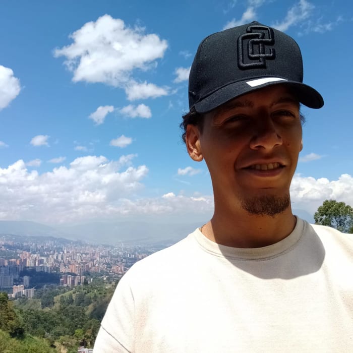 Kervin Martínez