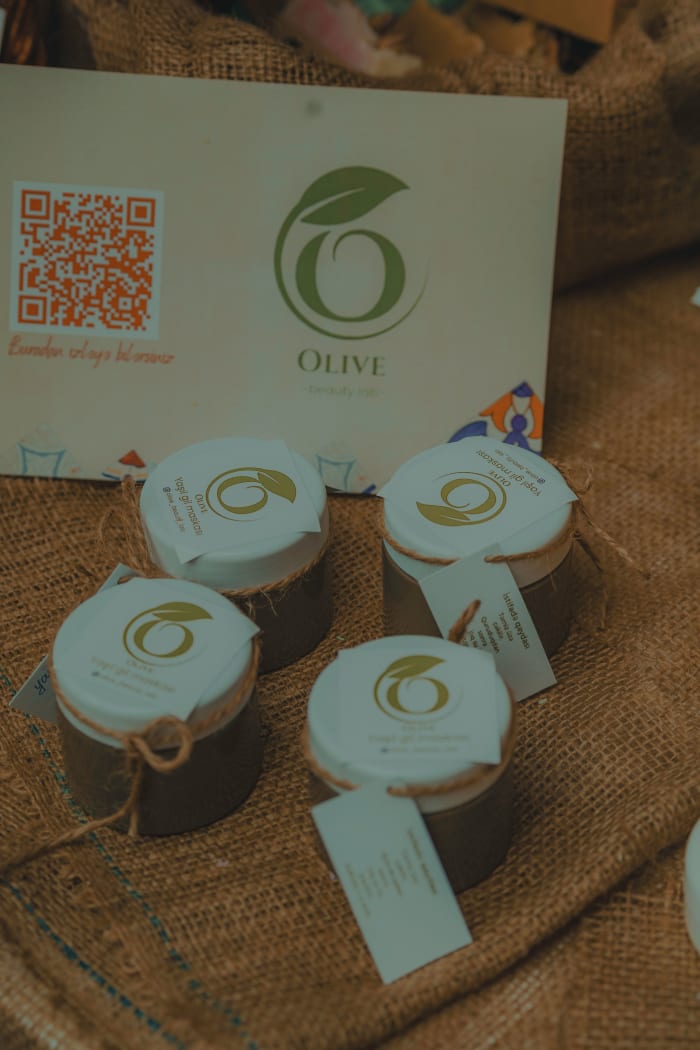 Lanzamiento de producto — Carrusel