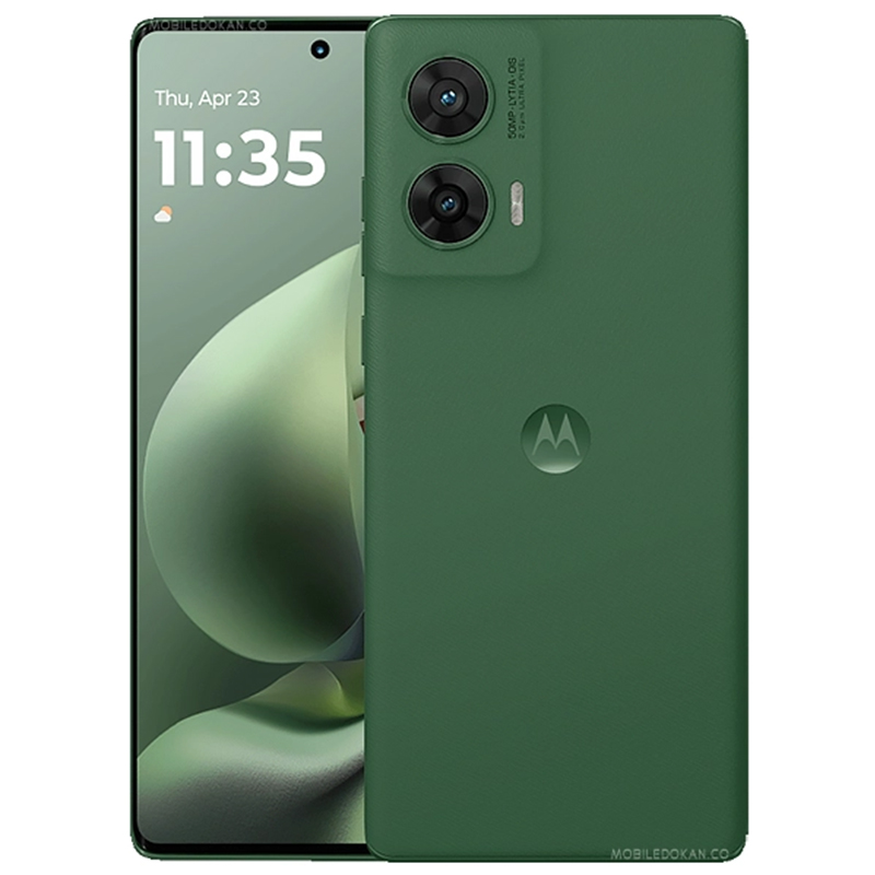 Motorola Moto G96
