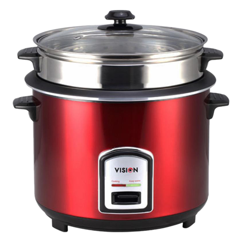 VISION Rice Cooker 1.8L