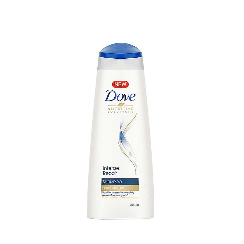 Dove Shampoo Intense Repair 170 mL