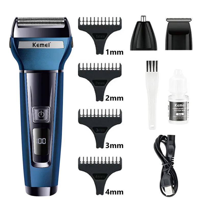 Kemei KM-6541 Trimmer