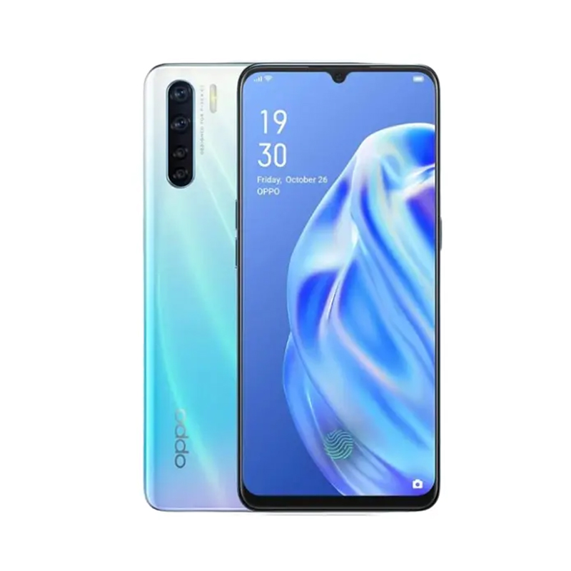 Oppo F15