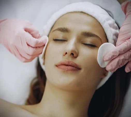 hydrafacial