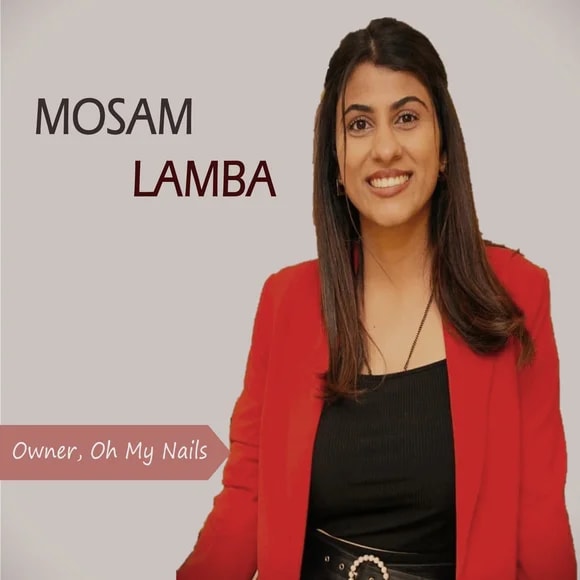 founder