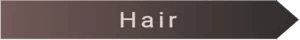 hair