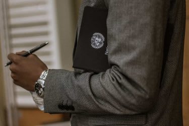 Miembro Derechos Humanos