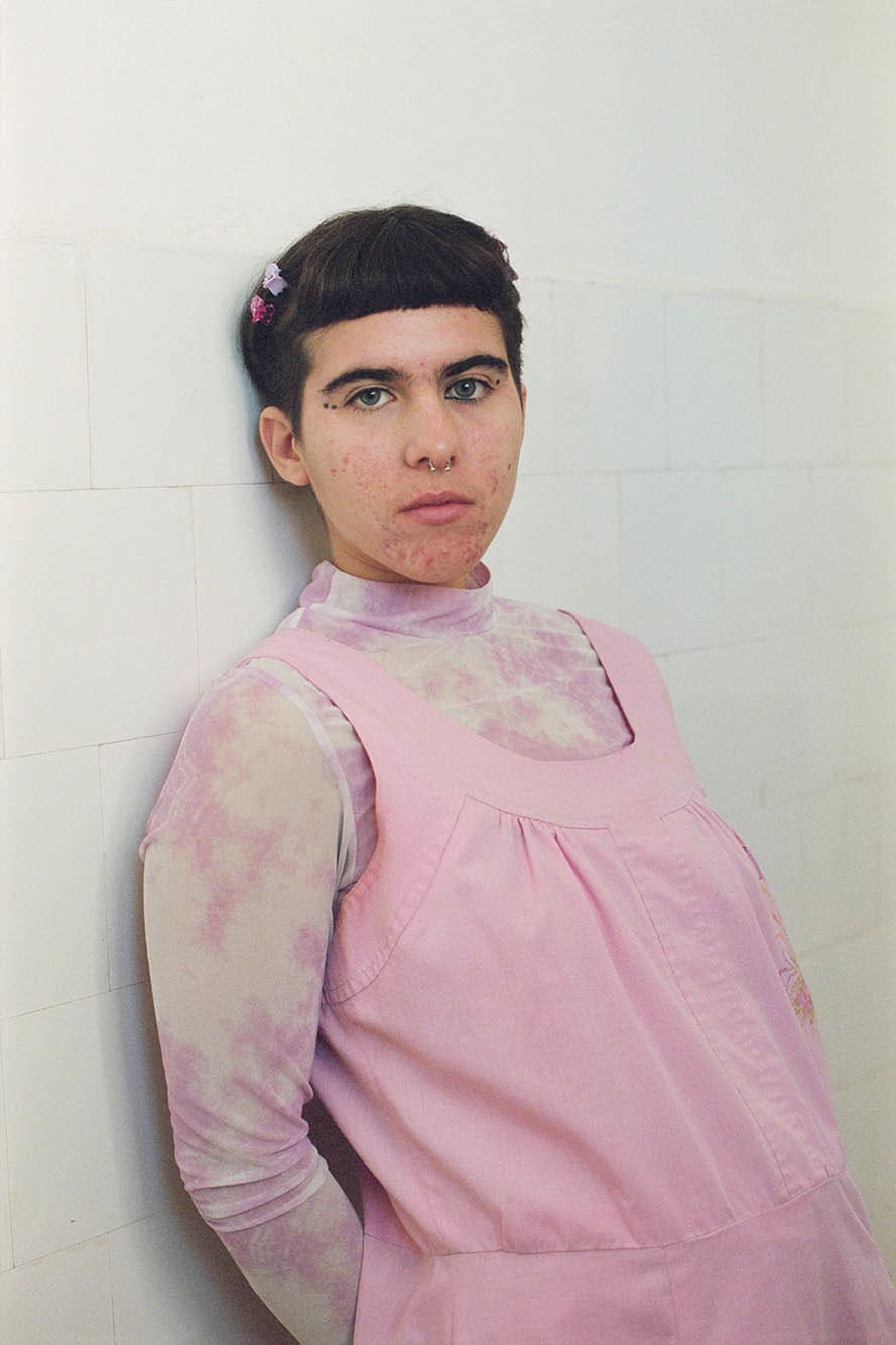 Photo of You Could Be Me, I Could Be U - Nitzan