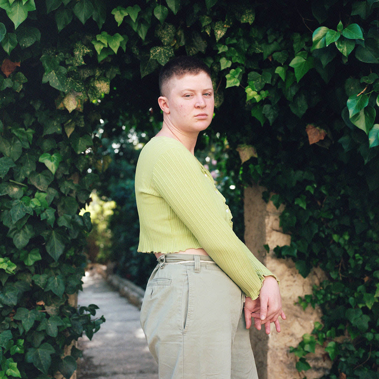 Photo of You Could Be Me, I Could Be U - Timna