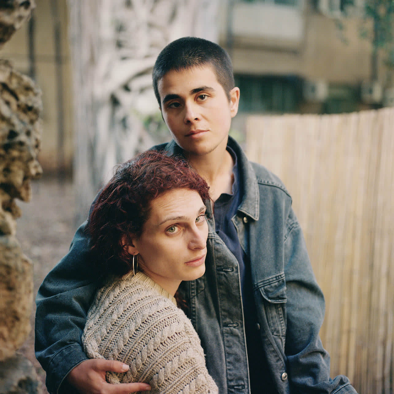 Photo of You Could Be Me, I Could Be U - Tulip and Milan