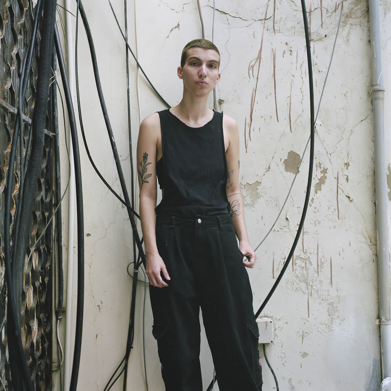 Photo of You Could Be Me, I Could Be U - Guy