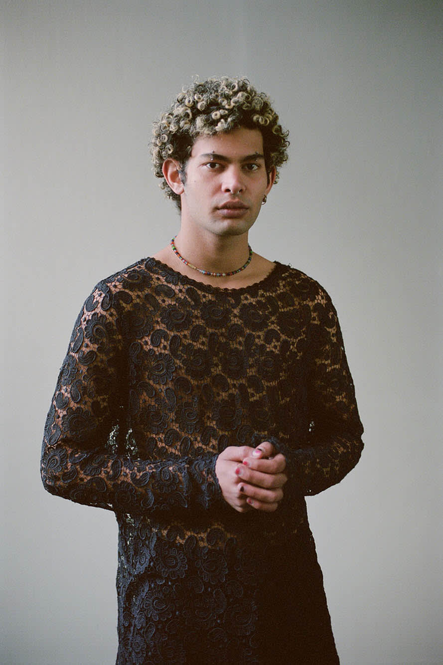 Photo of You Could Be Me, I Could Be U - Sraya