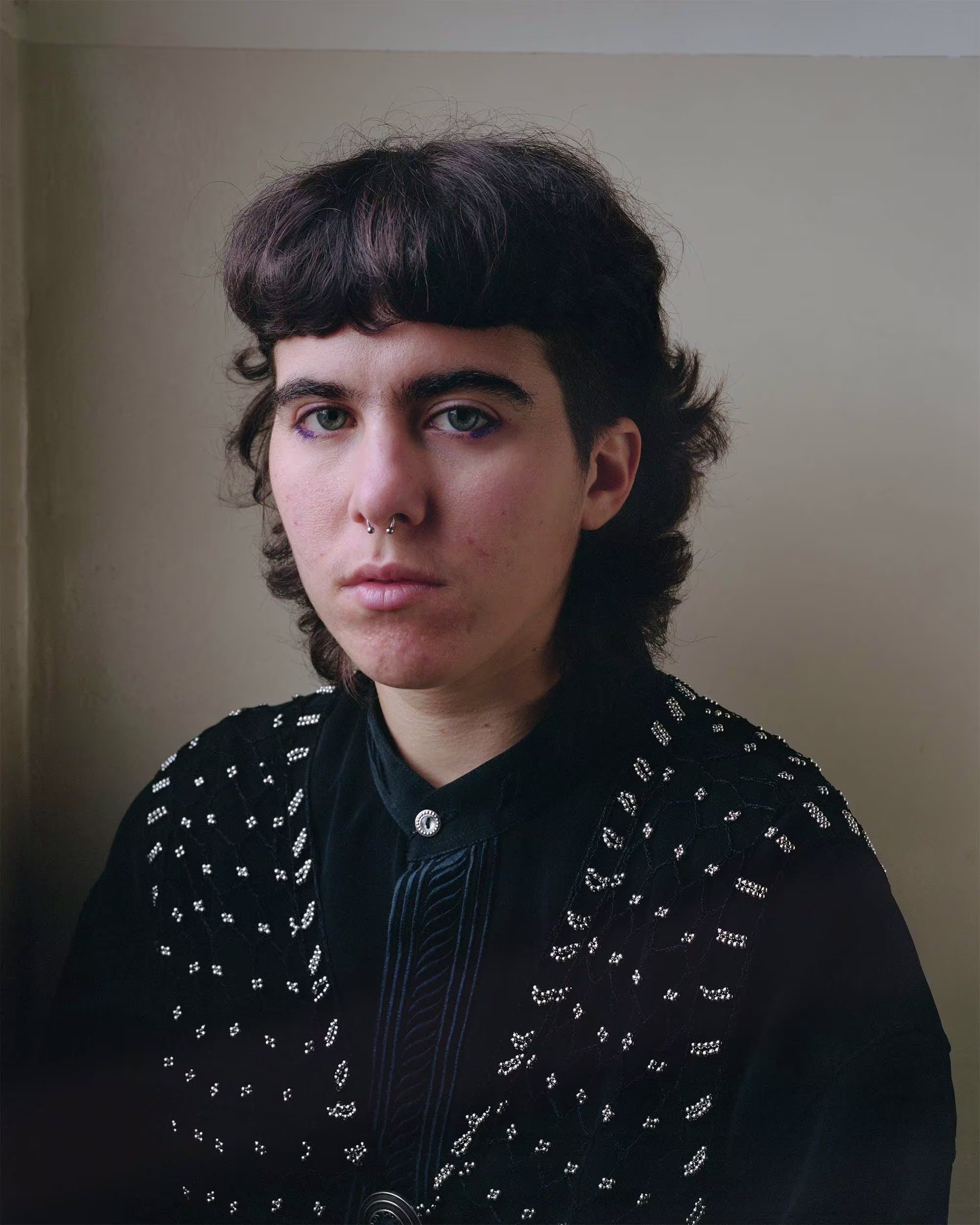 Photo of Neophytes - Nitzan