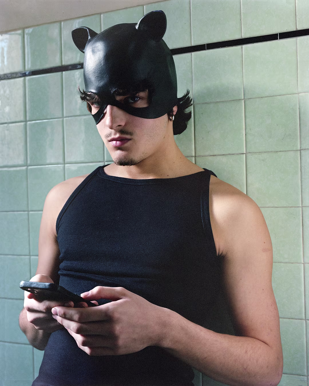 Photo of Typing... - Blaise