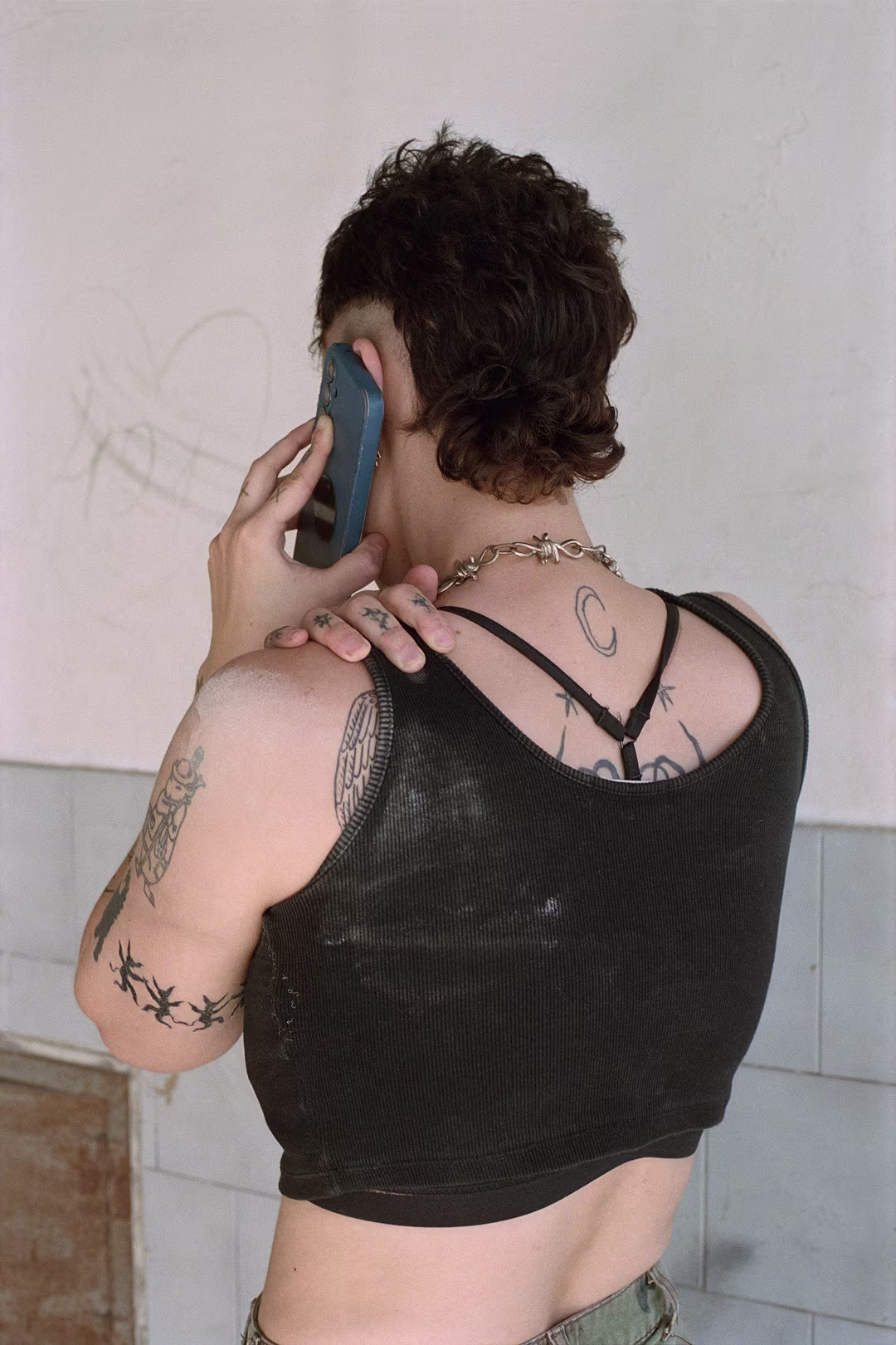 Photo of Typing... - Guy