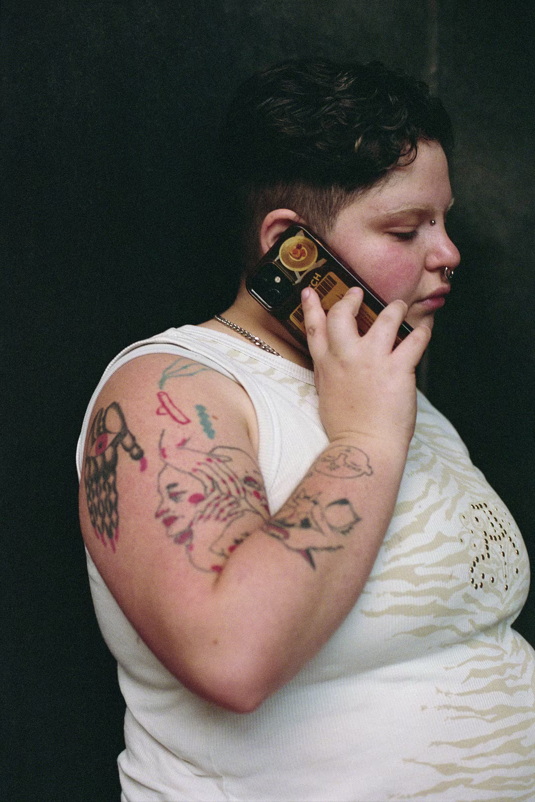 Photo of Typing... - Mika