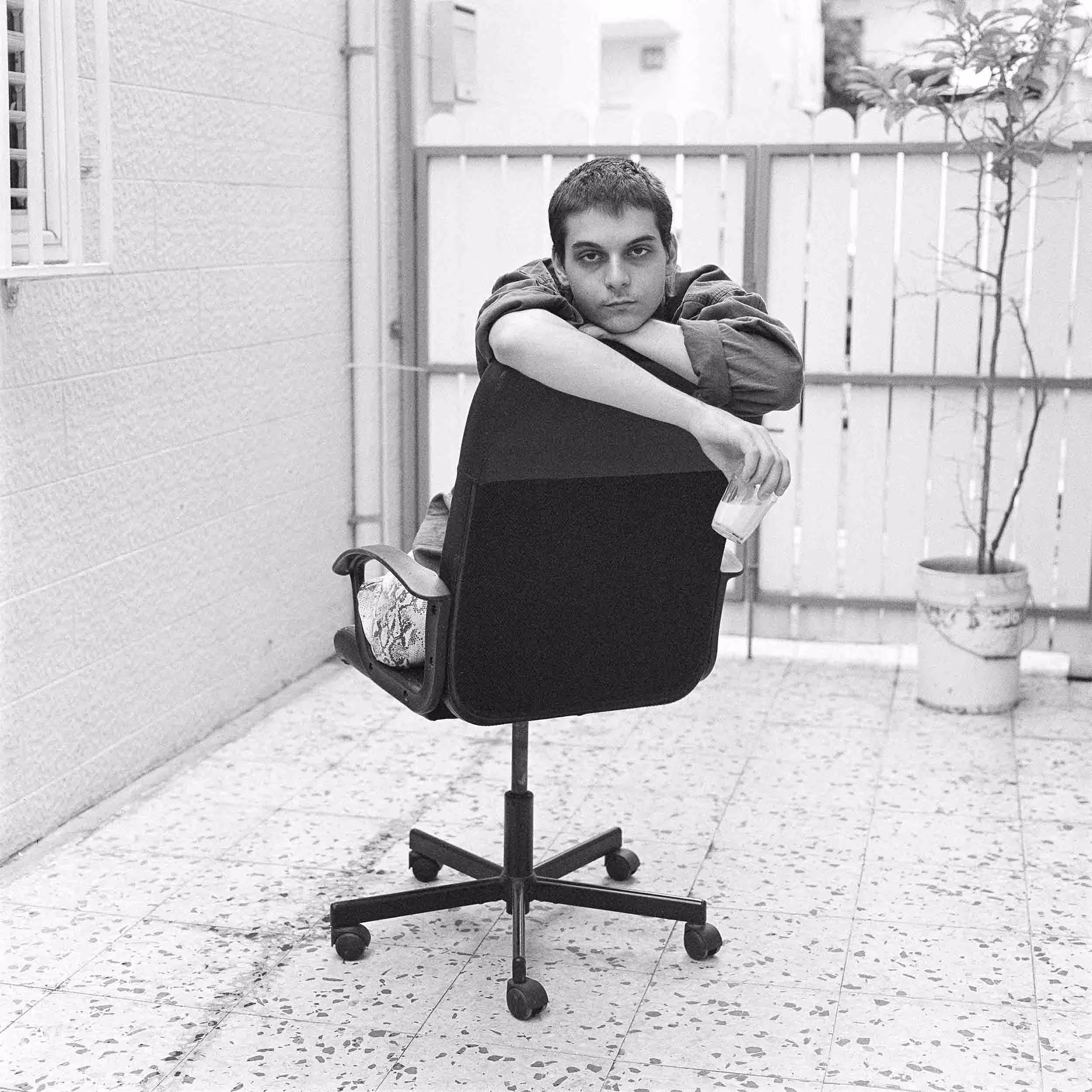 Photo of Brother - Milk (Brother)