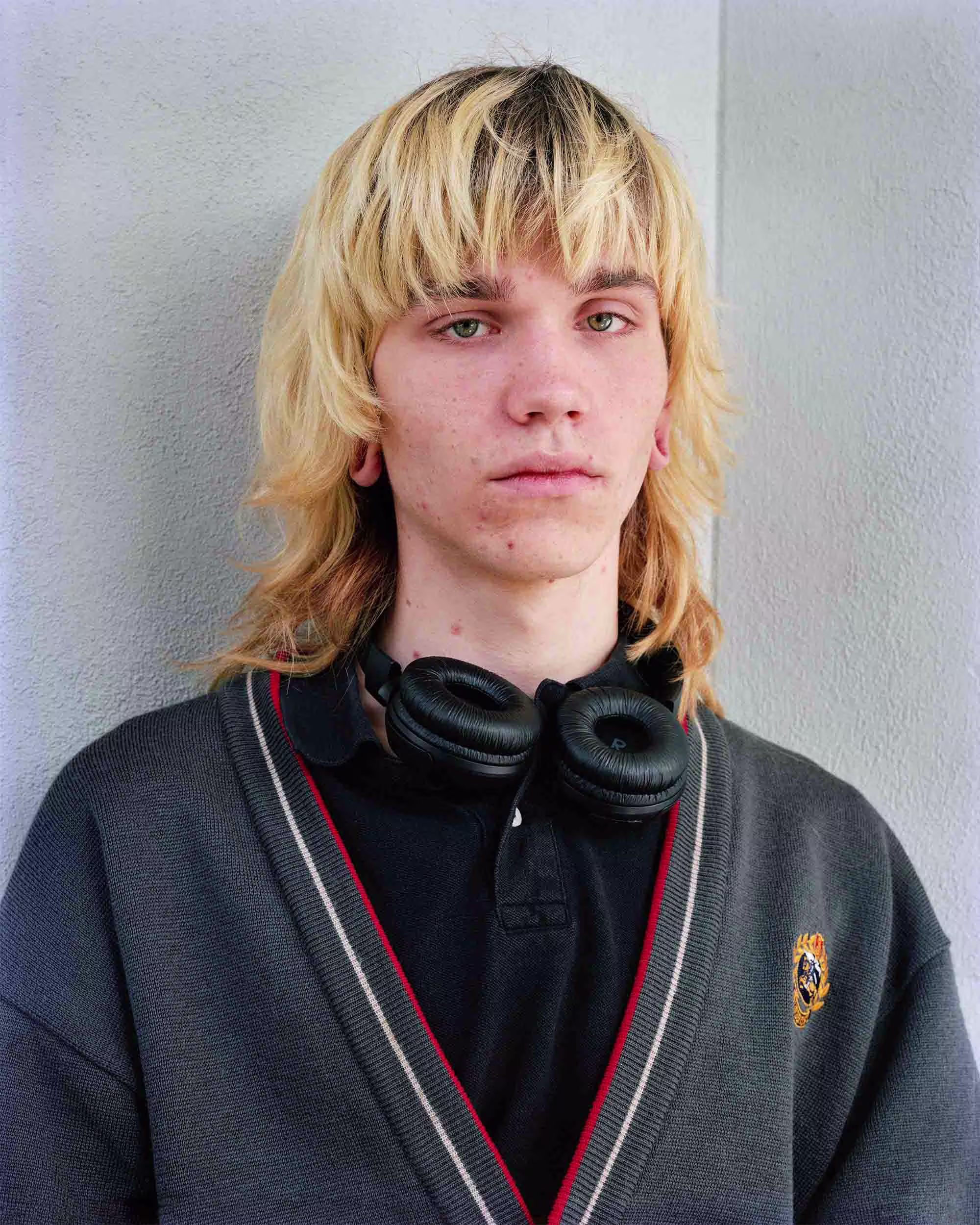 Photo of Neophytes - David