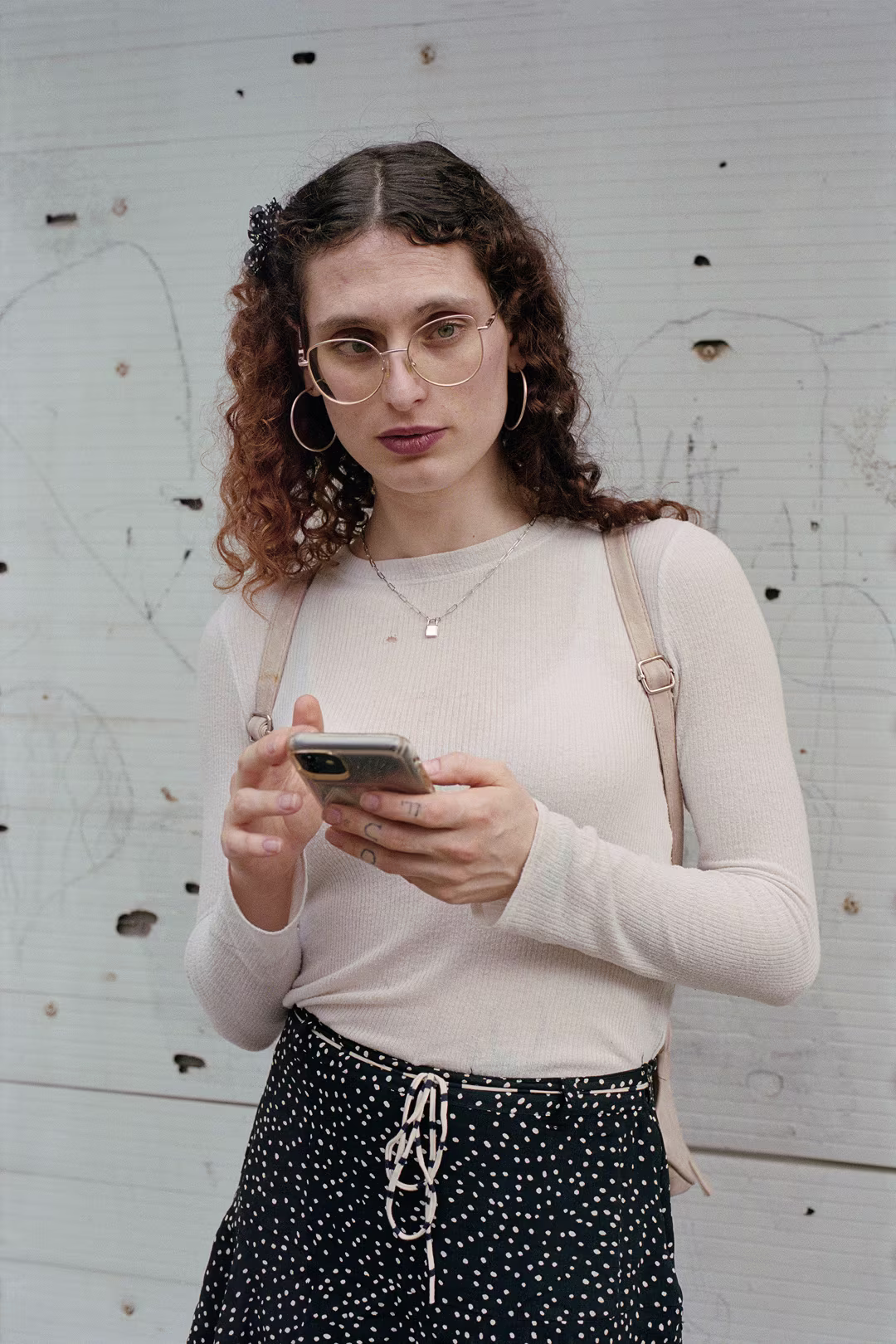 Photo of Typing... - Tulip