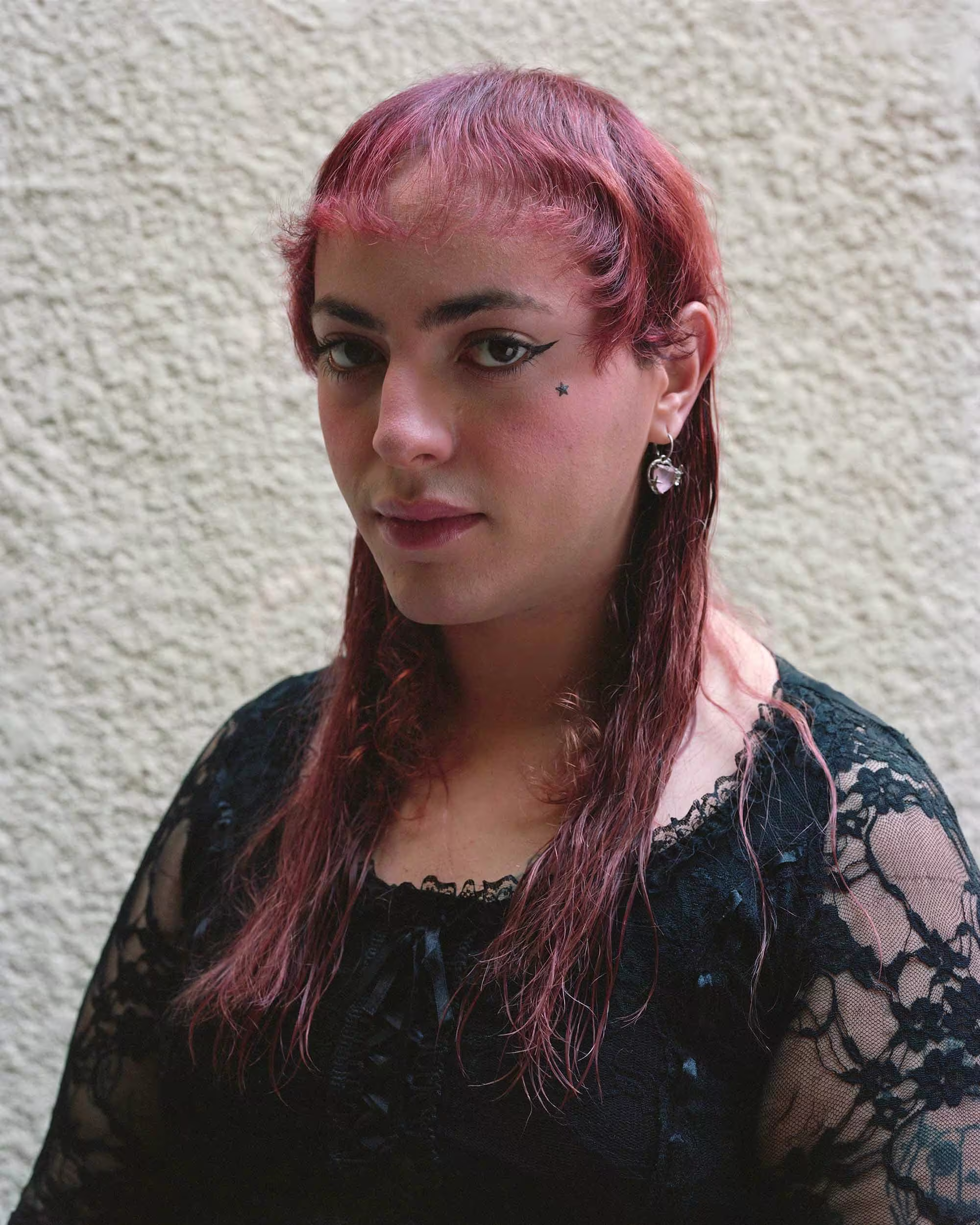 Photo of Neophytes - Eden