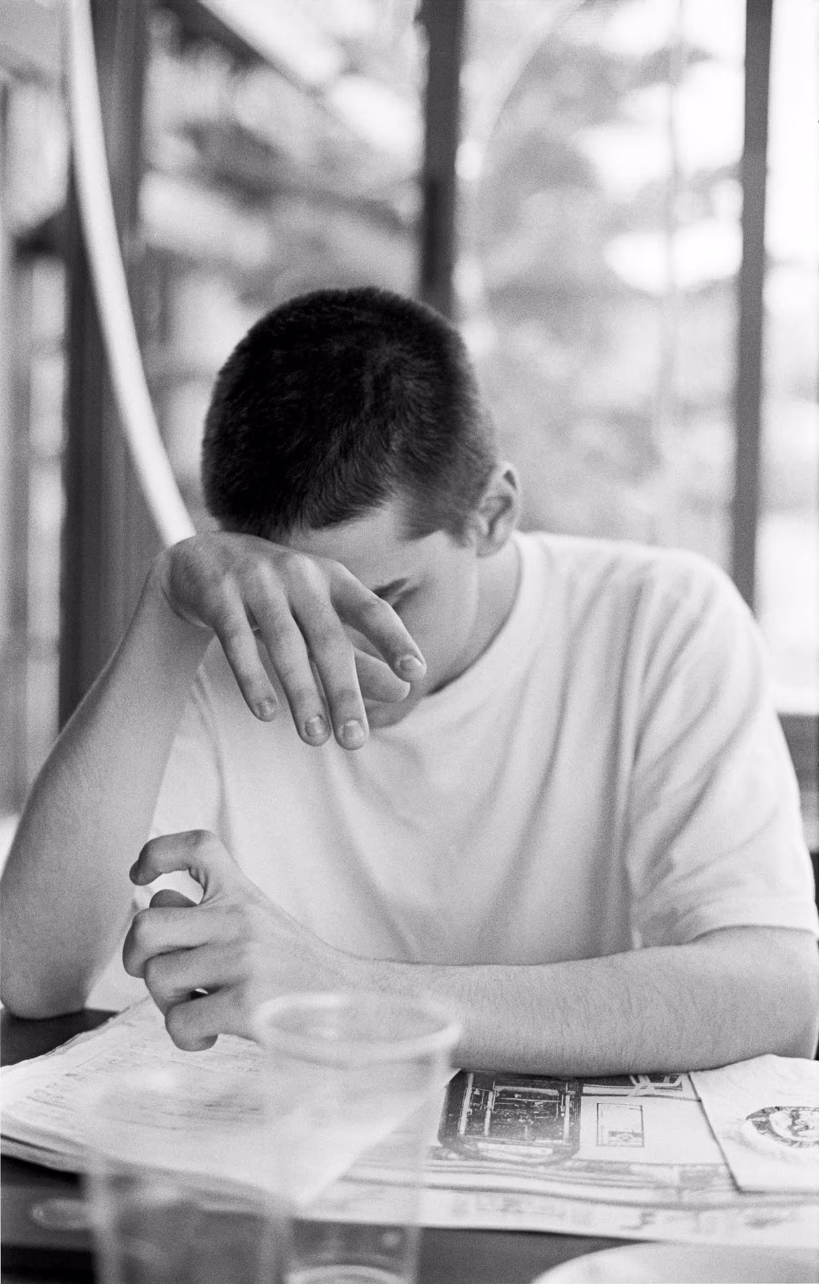 Photo of Brother - Untitled (Brother)