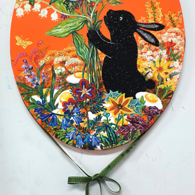 Feast in the Forest - I Love Flowers
