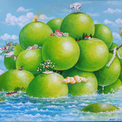 Midsummer Feast