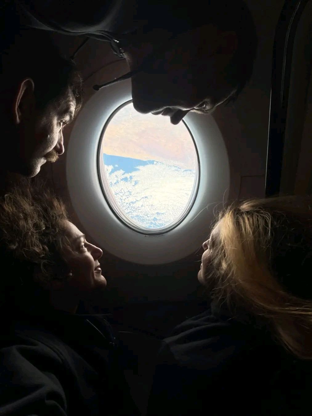 While aboard the International Space Station, Crew-12 contributed to science research including studying cancer-targeting treatments, bone loss and regeneration, and antibiotic-resistant bacteria.
Learn more about their work in microgravity: https://go.nasa.gov/4i1Br3U