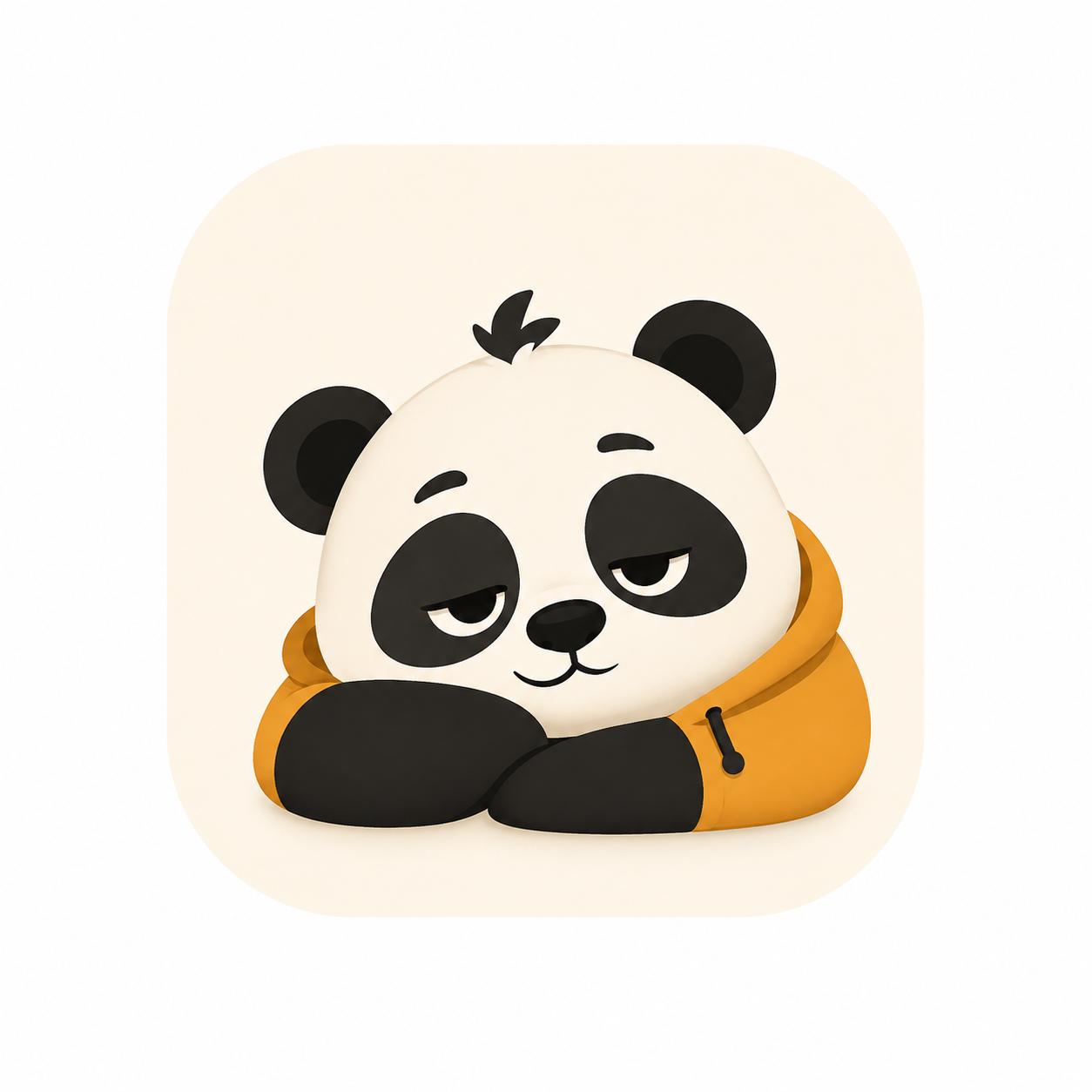 EnigmaticCipher377: "chiku panda"