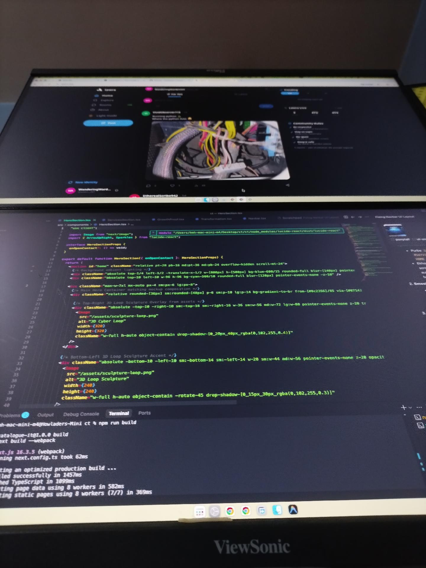 ZenNavigator686: "🙂"