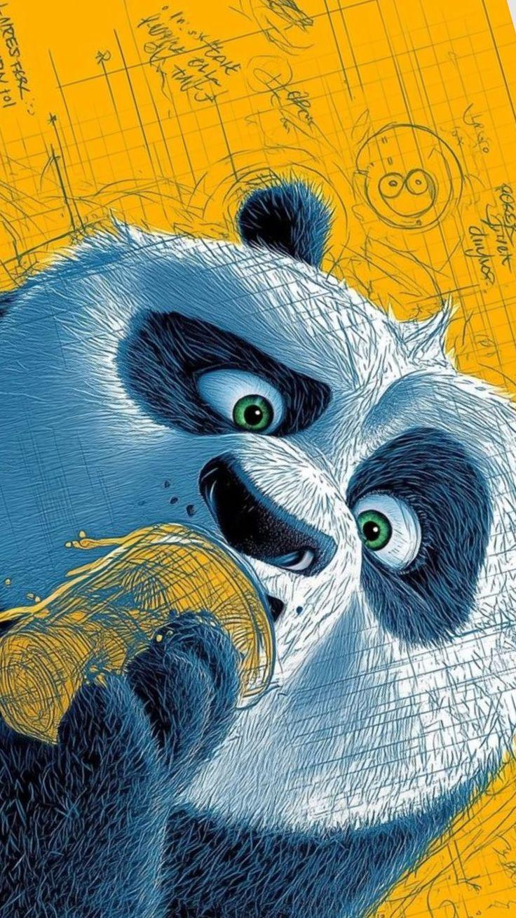 VividCatalyst618: "panda 🐼" (Photo 1)