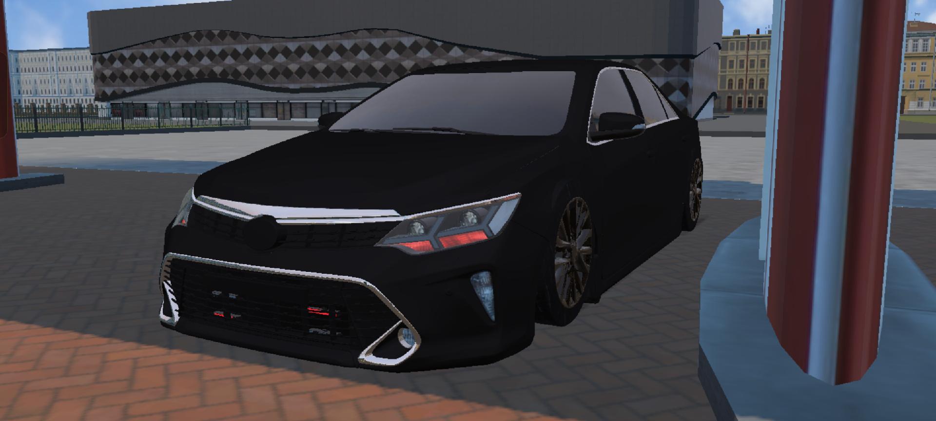 PrimalCatalyst450: "THE LEGEND ||TOYOTA|| ||CAMRY||"