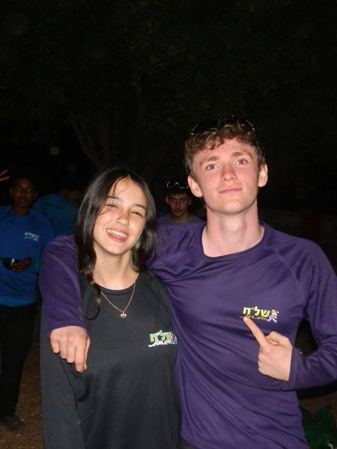 LucidVortex221: "סוכנס 26🥾🦨 ואו אין מילים היה בין השווים תודה לכולם על המסע הזה ❤️ הי…" (Photo 3)