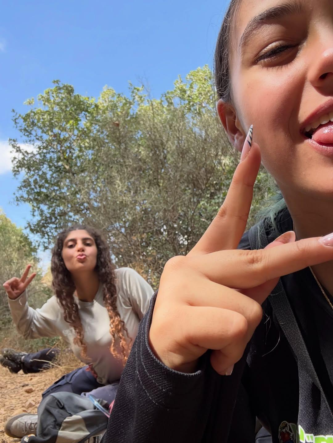 LucidVortex221: "סוכנס 26🥾🦨 ואו אין מילים היה בין השווים תודה לכולם על המסע הזה ❤️ הי…" (Photo 11)