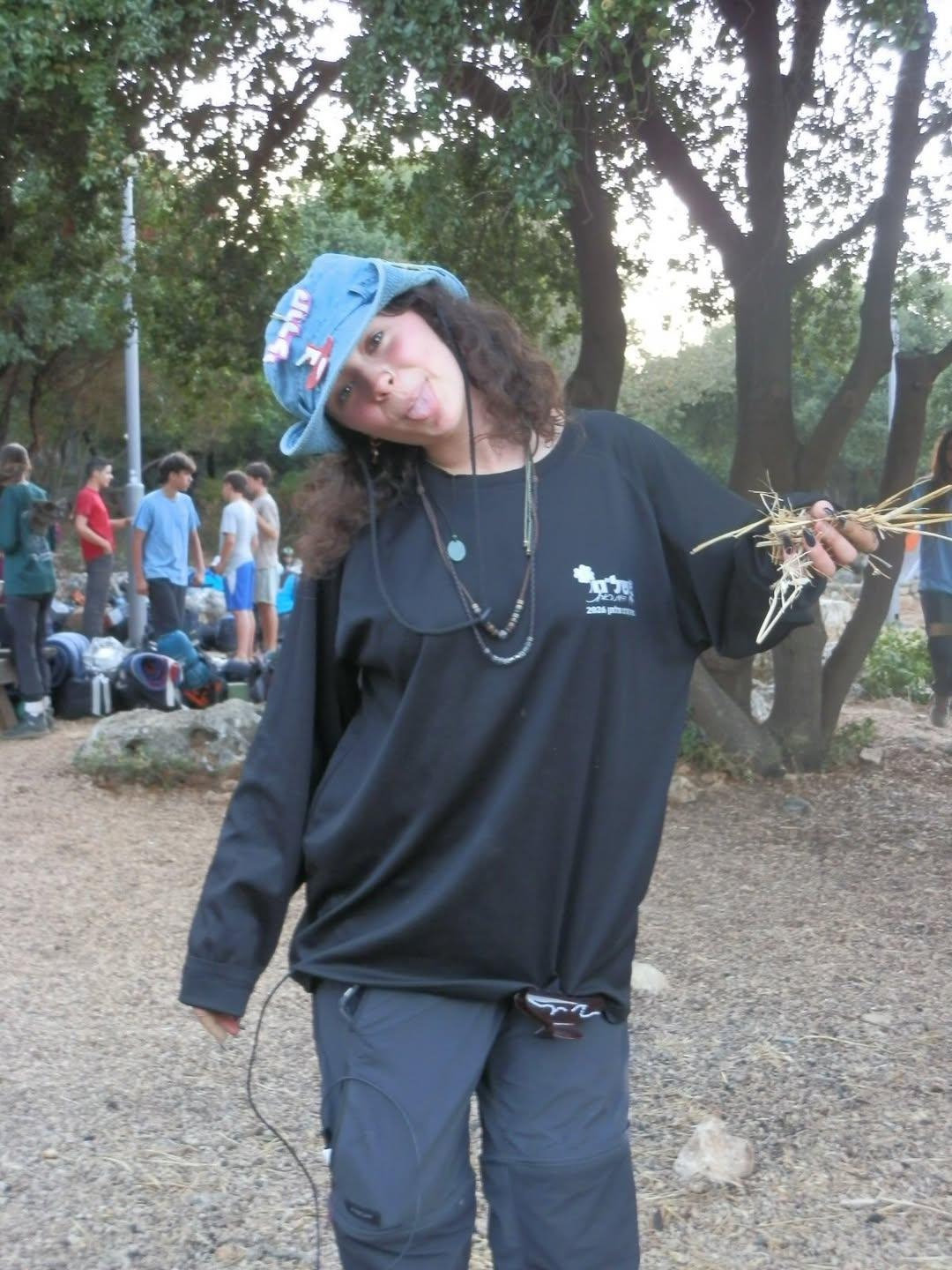 LucidVortex221: "סוכנס 26🥾🦨 ואו אין מילים היה בין השווים תודה לכולם על המסע הזה ❤️ הי…" (Photo 5)