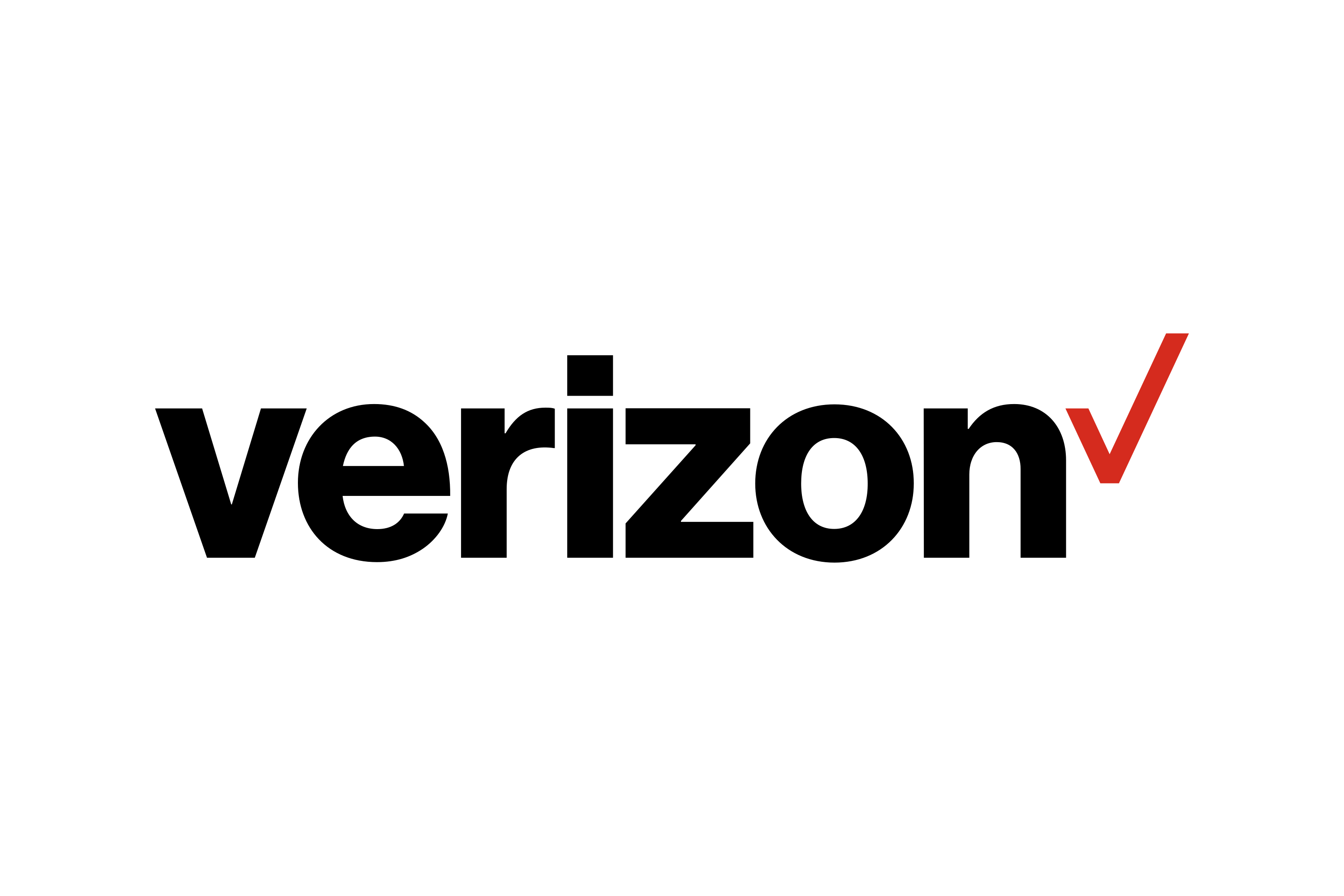 Verizon Logo