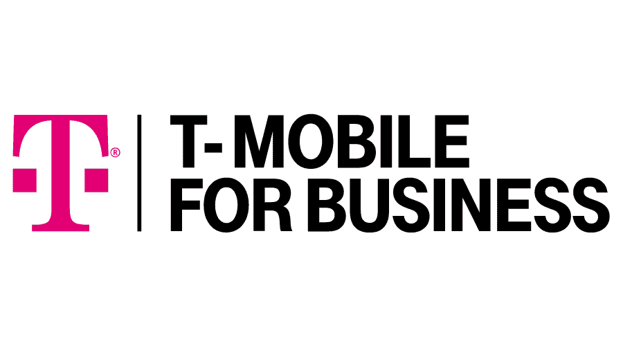 T-Mobile Business Logo