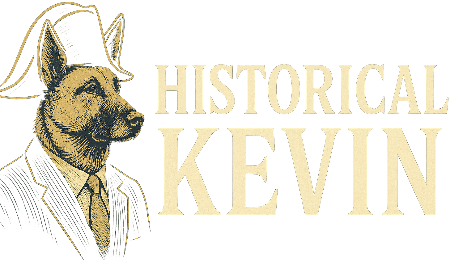 Historical Kevin Logo