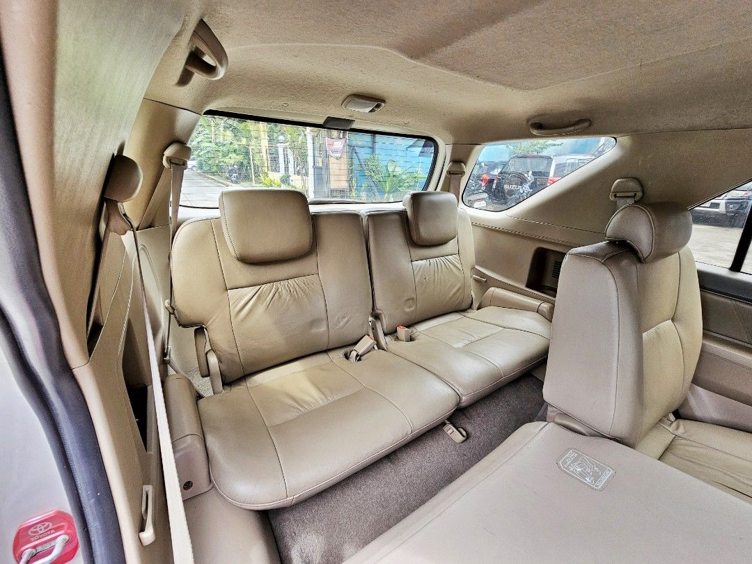 Toyota Fortuner V 4x4 photo 2