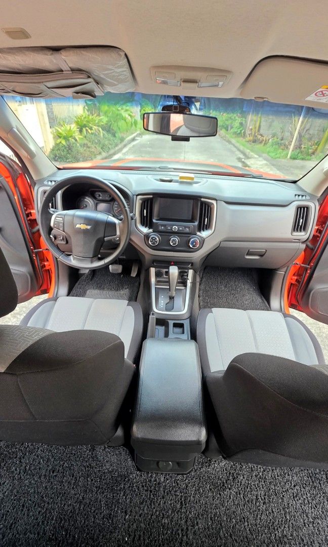 Chevrolet Colorado photo 5