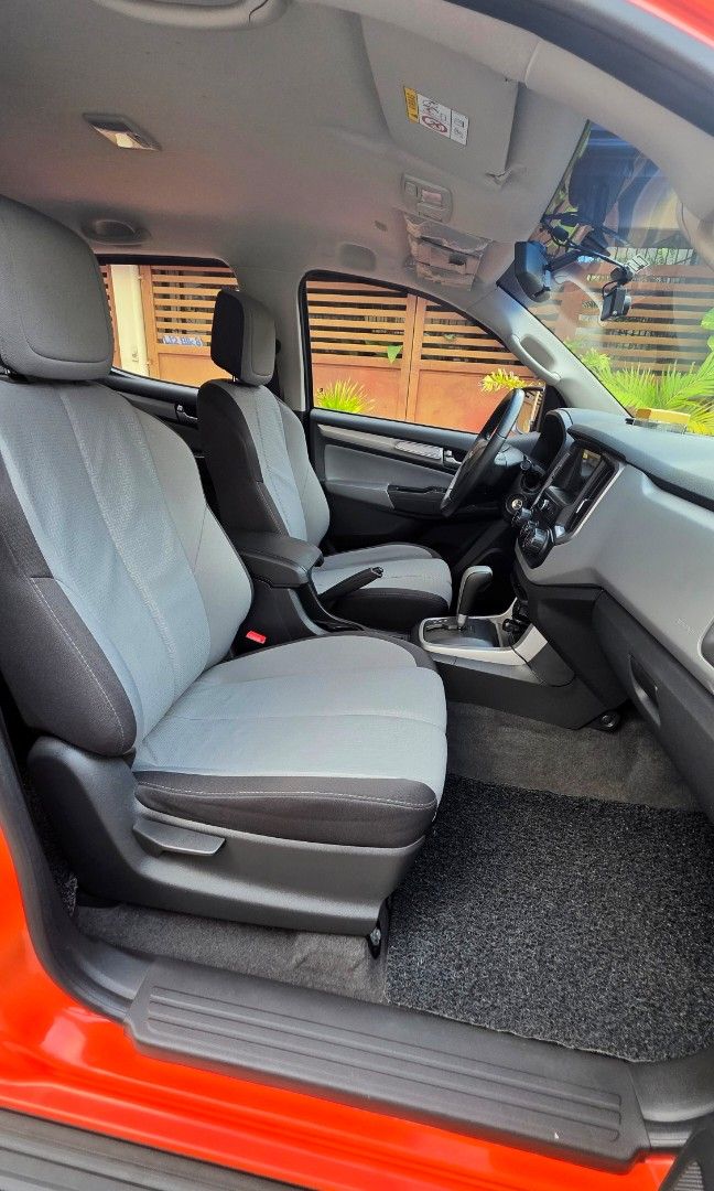 Chevrolet Colorado photo 6