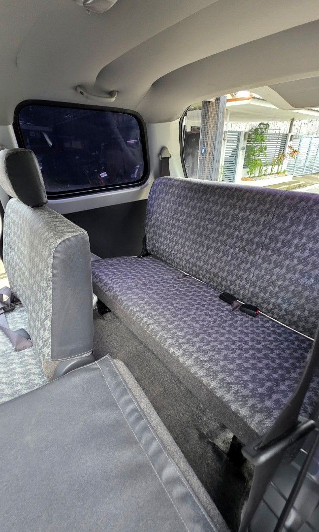 Suzuki APV photo 7