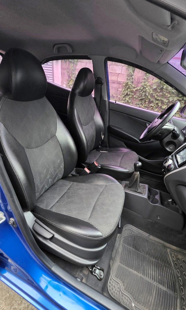 Hyundai Eon photo 9